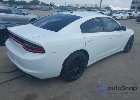 2016 Dodge Charger Se from USA, damaged, VIN 2C3CDXBG5GH347225